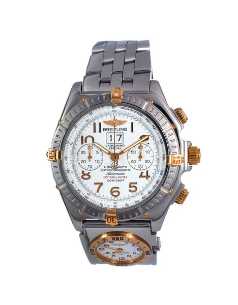 Breitling Crosswind Special B44356